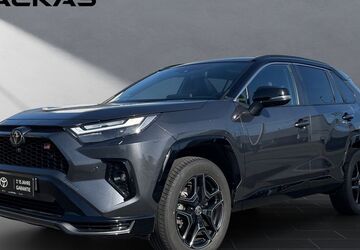 Toyota RAV 4 23.600 km 50.849 &euro; Wesel 46485