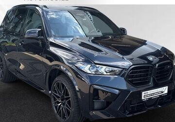 BMW X5 M 9.410 km 117.503 &euro; Wesel 46485