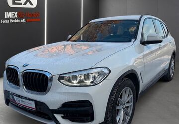BMW X3 126.000 km 23.900 &euro; Marl 45772