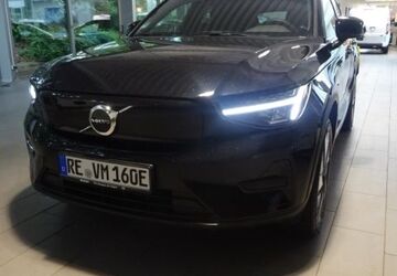 Volvo C40 39.900 km 35.390 &euro; Recklinghausen 45659