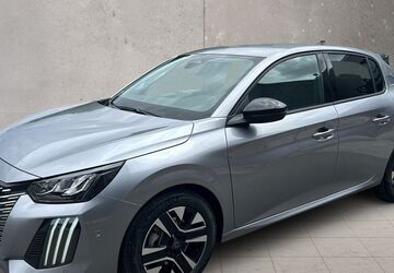 Peugeot 208 5.500 km 25.990 &euro; Oberhausen 46149