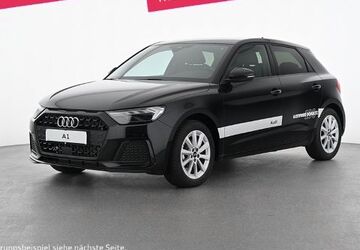 Audi A1 12.260 km 24.550 &euro; Essen 45143