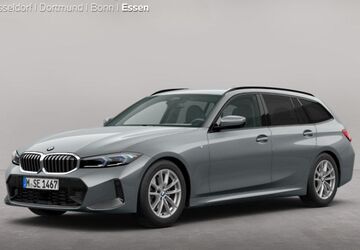 BMW 320 25.866 km 43.899 &euro; Essen 45141