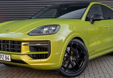 Porsche Cayenne 15.000 km 154.900 &euro; Moers 47441