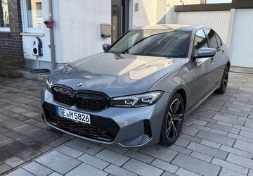 BMW 318 25.000 km 31.649 &euro; Gelsenkirchen 45879