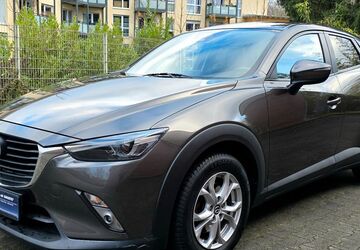 Mazda CX-3 81.000 km 10.990 &euro; Herne (NRW) 44628