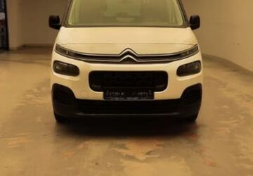 Citroen Berlingo 214.000 km 8.999 &euro; Herne 44625