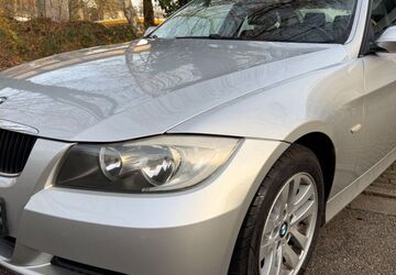BMW 318 197.800 km 3.100 &euro; Essen 45276