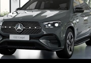Mercedes-Benz GLE 450 14.000 km 103.990 &euro; Duisburg 47138