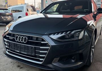 Audi A4 69.000 km 28.990 &euro; Mülheim/Ruhr 45475