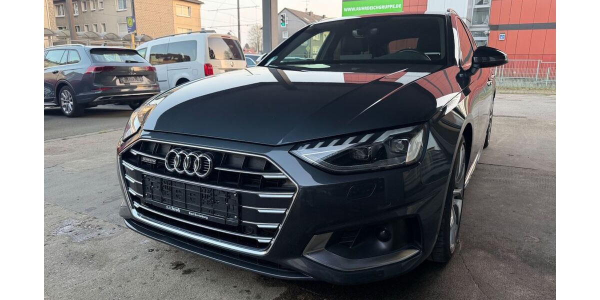 Audi A4 69.000 km 28.990 &euro; Mülheim/Ruhr 45475