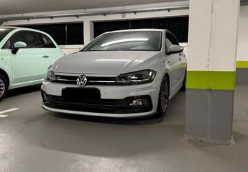VW Polo 145.000 km 13.299 &euro; Neukirchen-Vluyn 47506