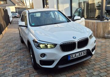 BMW X1 150.000 km 15.900 &euro; Gladbeck 45964