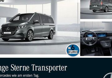 Mercedes-Benz V 220 28.473 km 63.998 &euro; Wesel 46485