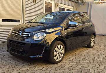 Citroen C1 108.000 km 6.999 &euro; Düsseldorf 40227