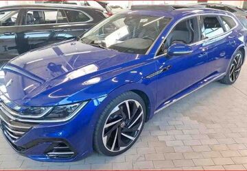 VW Arteon 116.170 km 27.980 &euro; Duisburg 47178