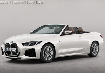 BMW 420 22.402 km 49.899 &euro; Essen 45141