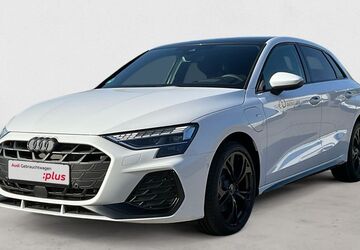 Audi A3 4.290 km 46.580 &euro; Wesel 46483