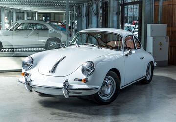 Porsche 356 109.400 km 89.890 &euro; Düsseldorf 40591