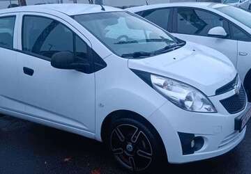Chevrolet Spark 29.920 km 3.980 &euro; Herten 45699