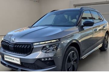 Skoda Kamiq 9.875 km 27.888 &euro; Krefeld 47809