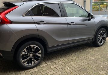 Mitsubishi Eclipse Cross 41.000 km 16.299 &euro; Alpen 46519