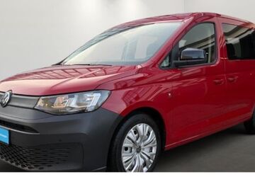 VW Caddy 53.224 km 23.980 &euro; Mülheim 45478