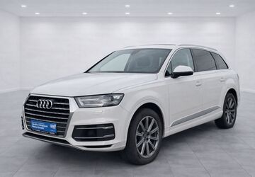Audi Q7 144.980 km 25.999 &euro; Recklinghausen 45661