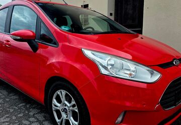 Ford B-Max 139.000 km 4.000 &euro; Oberhausen 46047