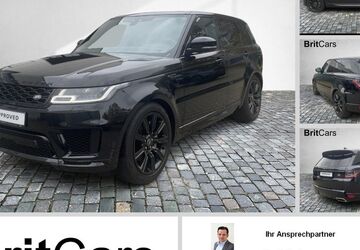 Land Rover Range Rover Sport 90.909 km 56.800 &euro; Krefeld 47803