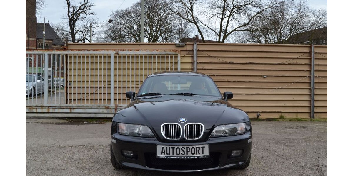 BMW Z3 95.000 km 27.980 &euro; Duisburg 47166