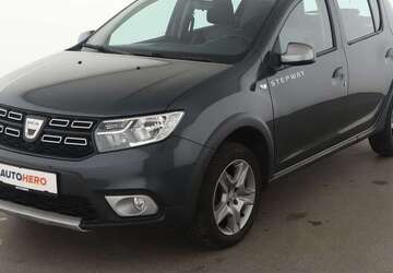 Dacia Sandero 86.747 km 9.520 &euro; Essen 45141