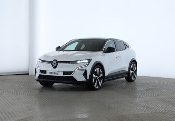 Renault Megane 59.068 km 15.880 &euro; Oberhausen 46049