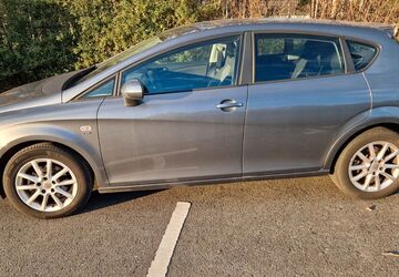 Seat Leon 165.300 km 3.900 &euro; Dinslaken 46539