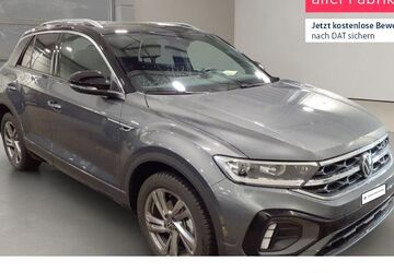 VW T-Roc 4.666 km 30.980 &euro; Krefeld 47805