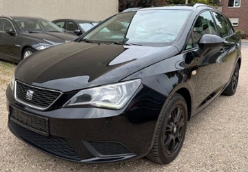 Seat Ibiza 150.000 km 4.790 &euro; Oberhausen (Sterkrade) 46149