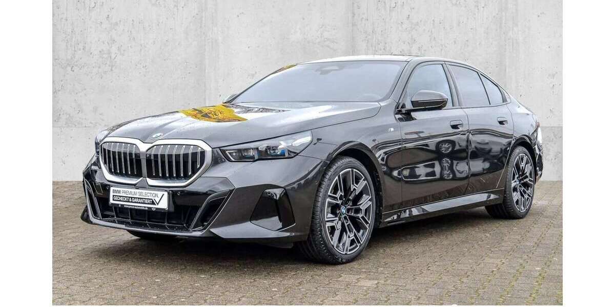 BMW 520 25.258 km 53.800 &euro; Herne 44625