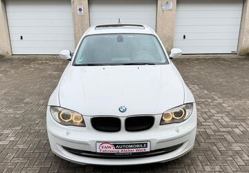 BMW 120 77.000 km 10.499 &euro; Essen 45356