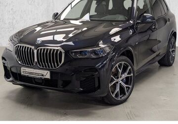 BMW X5 73.486 km 56.980 &euro; Düsseldorf 40595