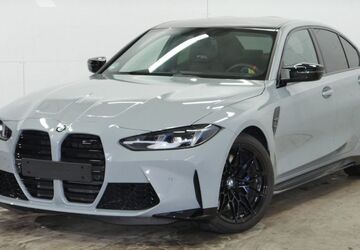 BMW M3 9.848 km 81.880 &euro; Bottrop 46236