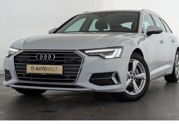 Audi A6 56.690 km 33.960 &euro; Düsseldorf 40599