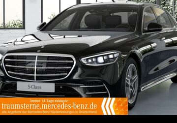 Mercedes-Benz S 450 27.333 km 97.890 &euro; Duisburg 47138