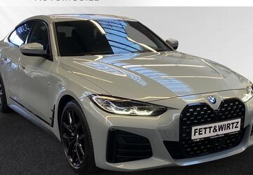 BMW 430 Gran Coupé 85.850 km 37.790 &euro; Moers 47441