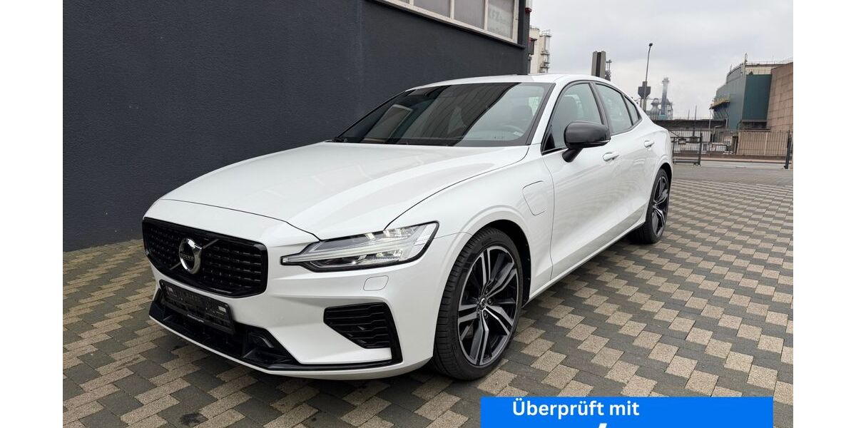 Volvo S60 123.850 km 27.950 &euro; Duisburg 47259