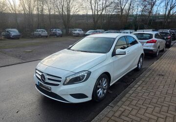 Mercedes-Benz A 180 130.777 km 10.800 &euro; Herten 45699