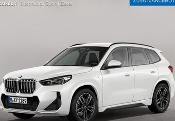 BMW X1 24.937 km 49.999 &euro; Düsseldorf 40237