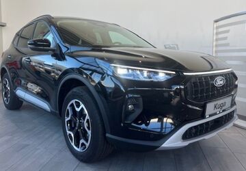 Ford Kuga 2.447 km 32.890 &euro; Duisburg 47167