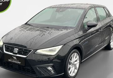 Seat Ibiza 25.258 km 16.840 &euro; Bottrop 46244