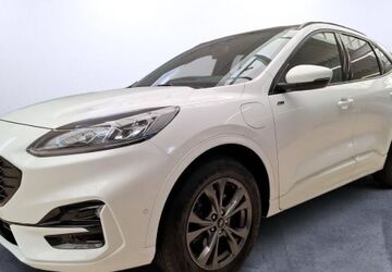 Ford Kuga 61.055 km 22.990 &euro; Gelsenkirchen 45881