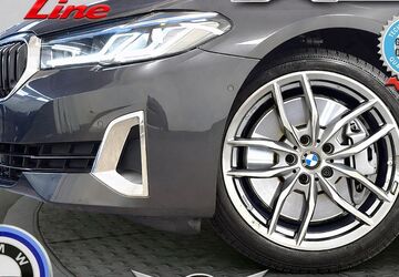 BMW 540 149.897 km 34.490 &euro; Düsseldorf 40625